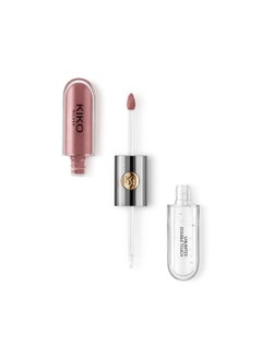 KIKO MILANO Unlimited Double Touch Liquid Lip - 120  - Image 1