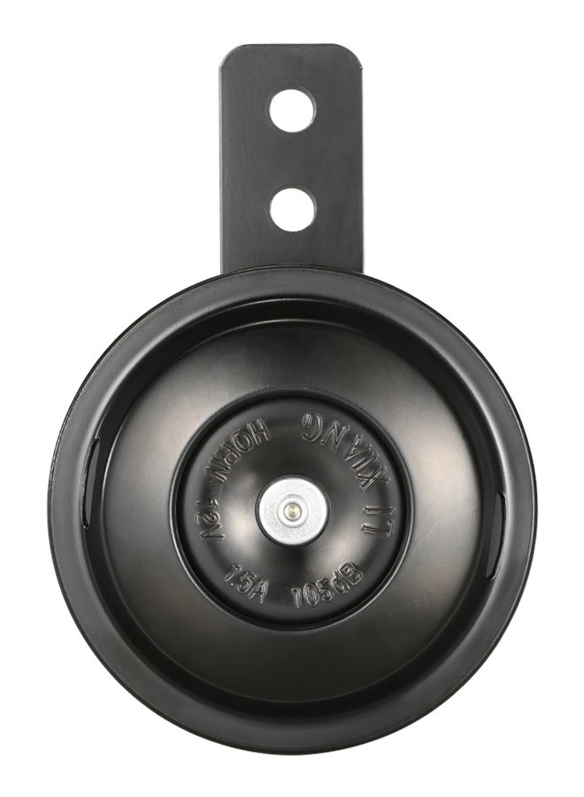 Super Loud Electric Metal Horn Waterproof For Motorcycle - Image 1