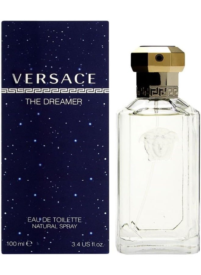 VERSACE The Dreamer EDT 100ml - Image 1