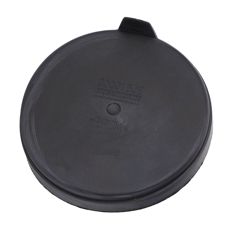 Car Headlight Dust Cover 6203E4 Headlamp Dust Cap Replacement For Peugeot 308CC 2008‑2013 - Image 4