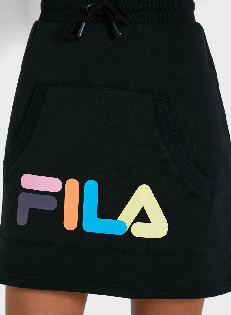 FILA Joanna Mini Skirt