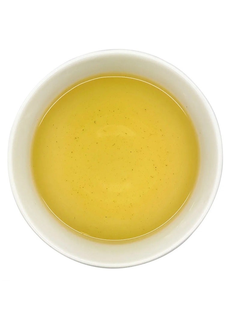 Tealand - Yerba Matè Bundle Organic Hot and Cold Tea Gluten Free Gives Energy Improves Strength Immune System Matè-Despaladaand Matè-Con Palo Organic) 200g+200g - Image 1