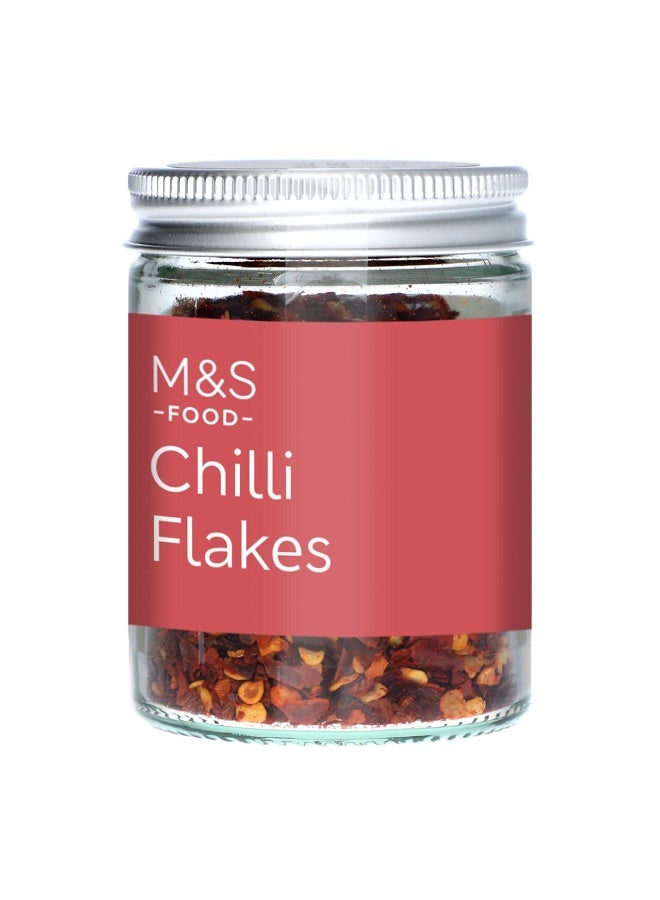 Cook With Best Chilli Flakes, 30g