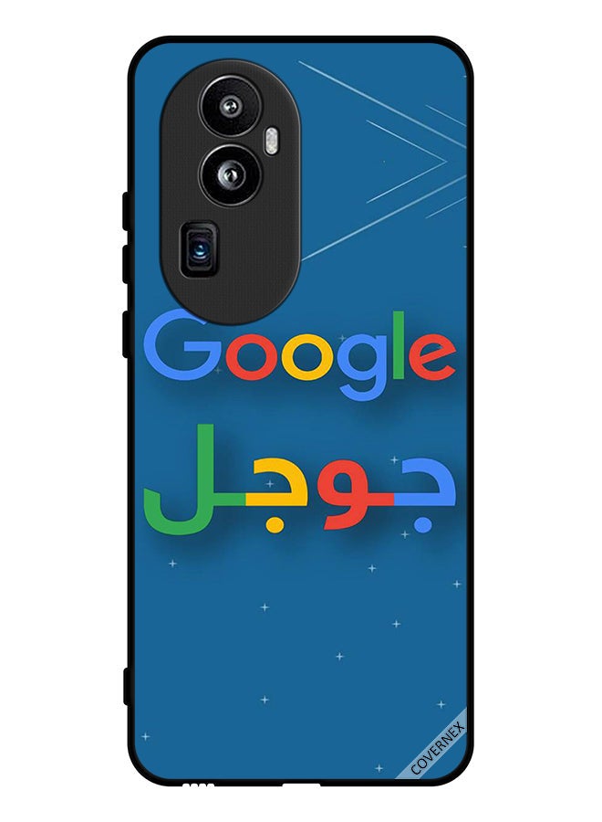 Covernex Protective Case Cover For Oppo Reno 10 China Google - Image 1