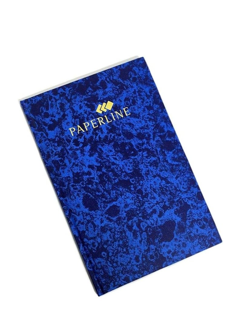 paperline Manuscript/Register Book 2QR  - Image 1