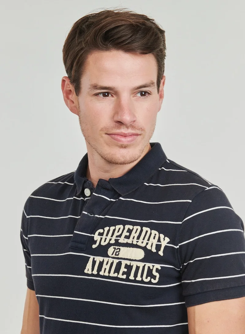 سوبر دراي بولو رياضي فينتاج