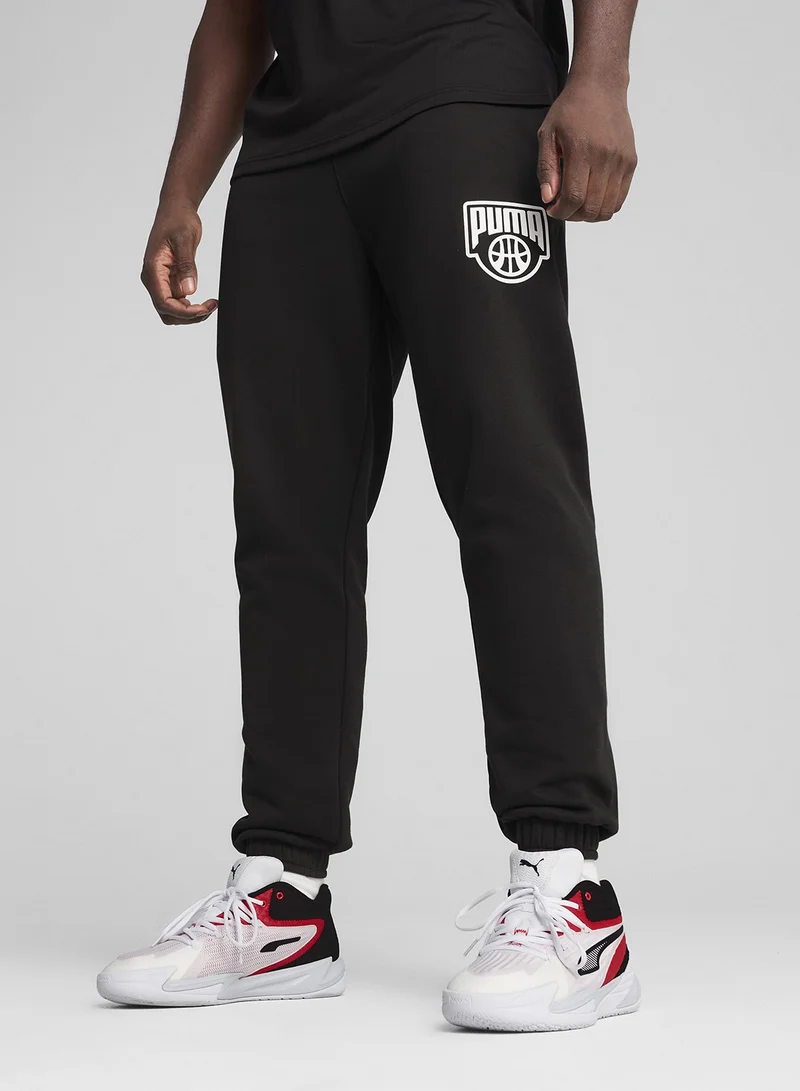 PUMA Posterize Sweatpants