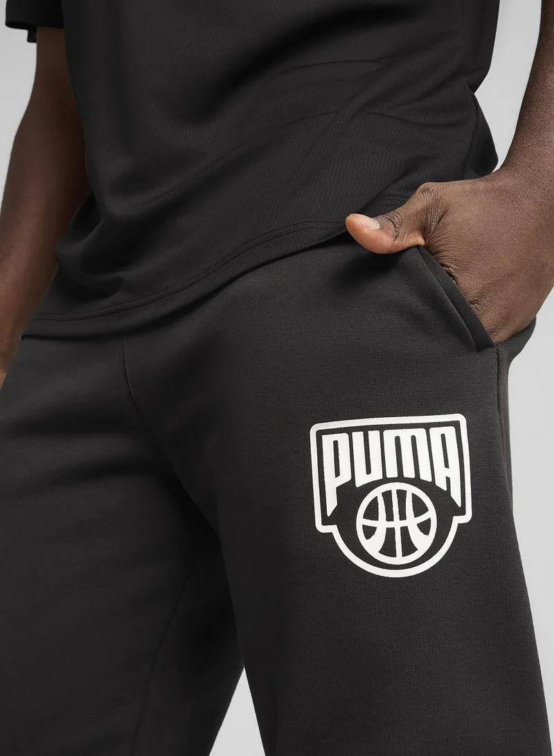 PUMA Posterize Sweatpants