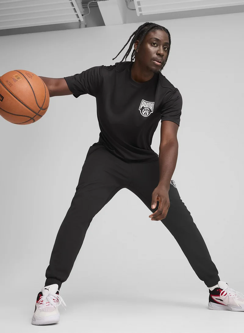 PUMA Posterize Sweatpants
