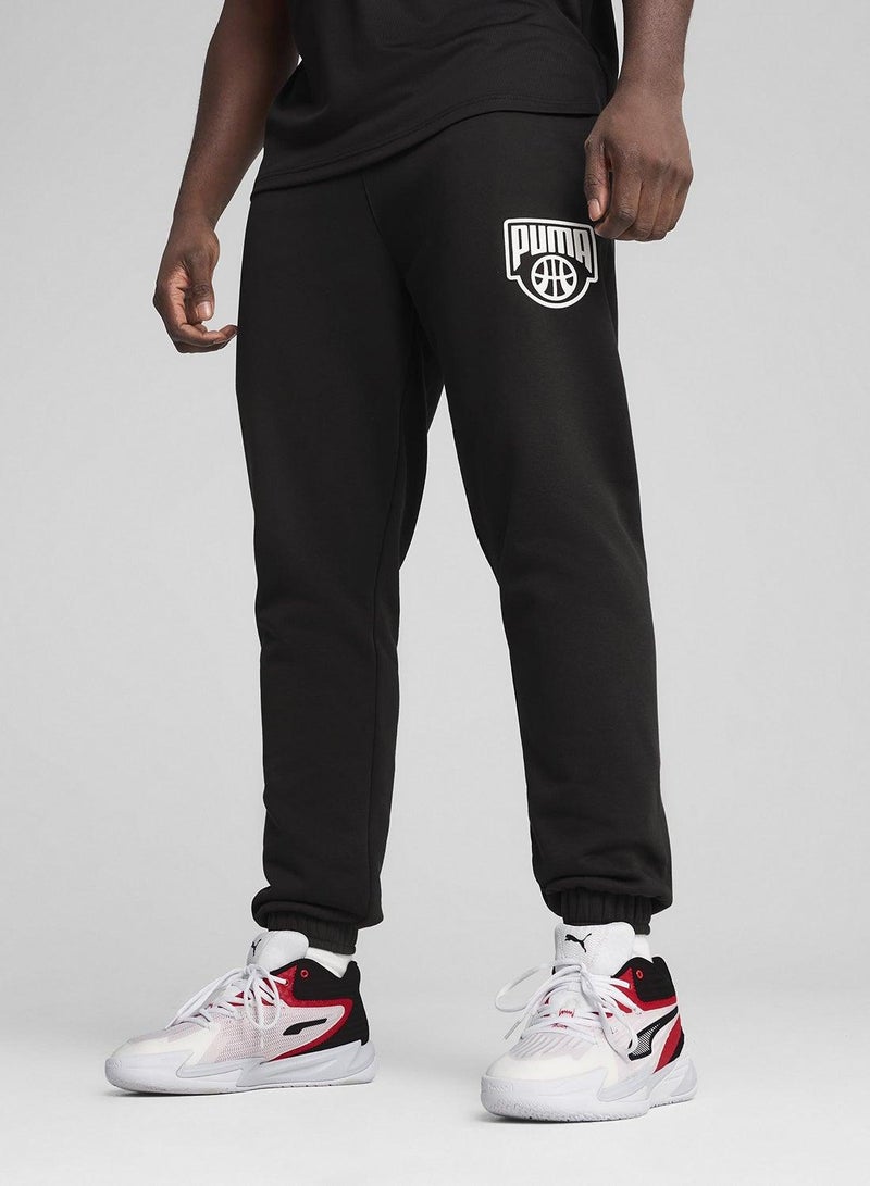 بوما بنطلون رياضي بوستر آيز - Image 1