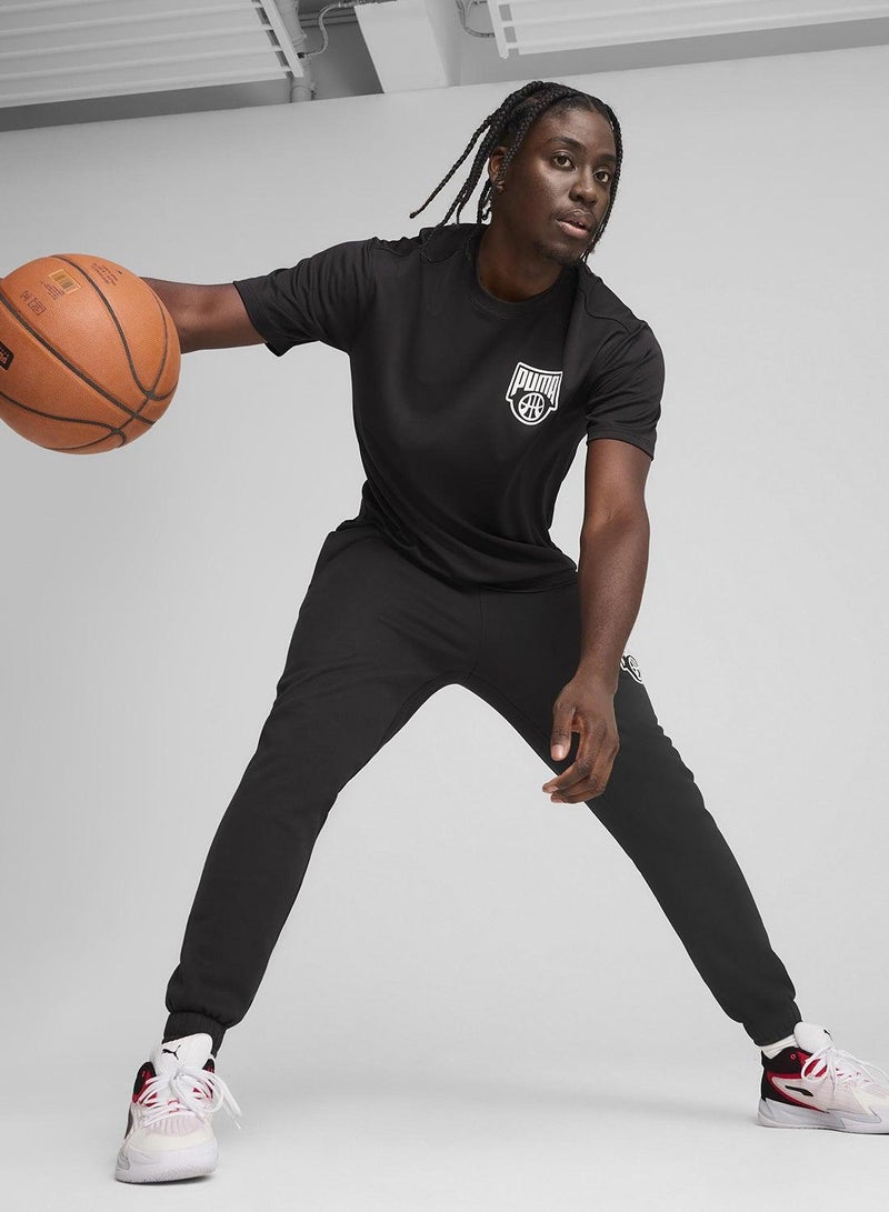 بوما بنطلون رياضي بوستر آيز - Image 5