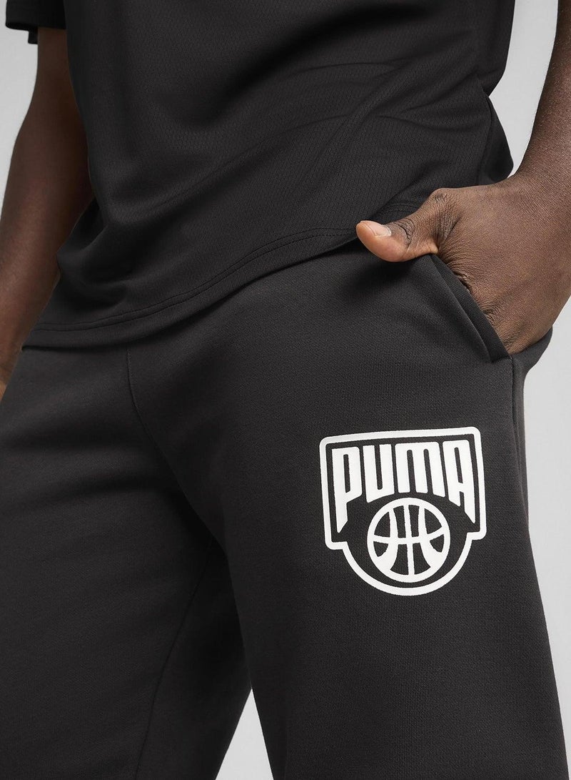 بوما بنطلون رياضي بوستر آيز - Image 3