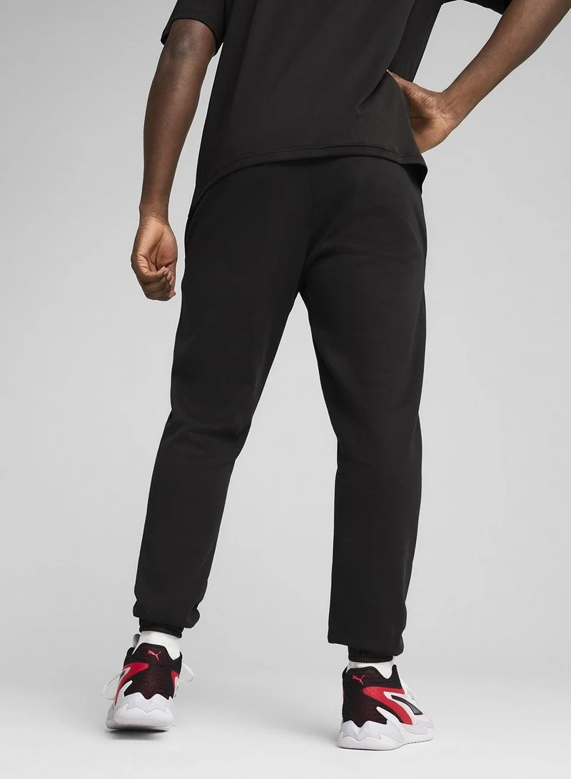PUMA Posterize Sweatpants