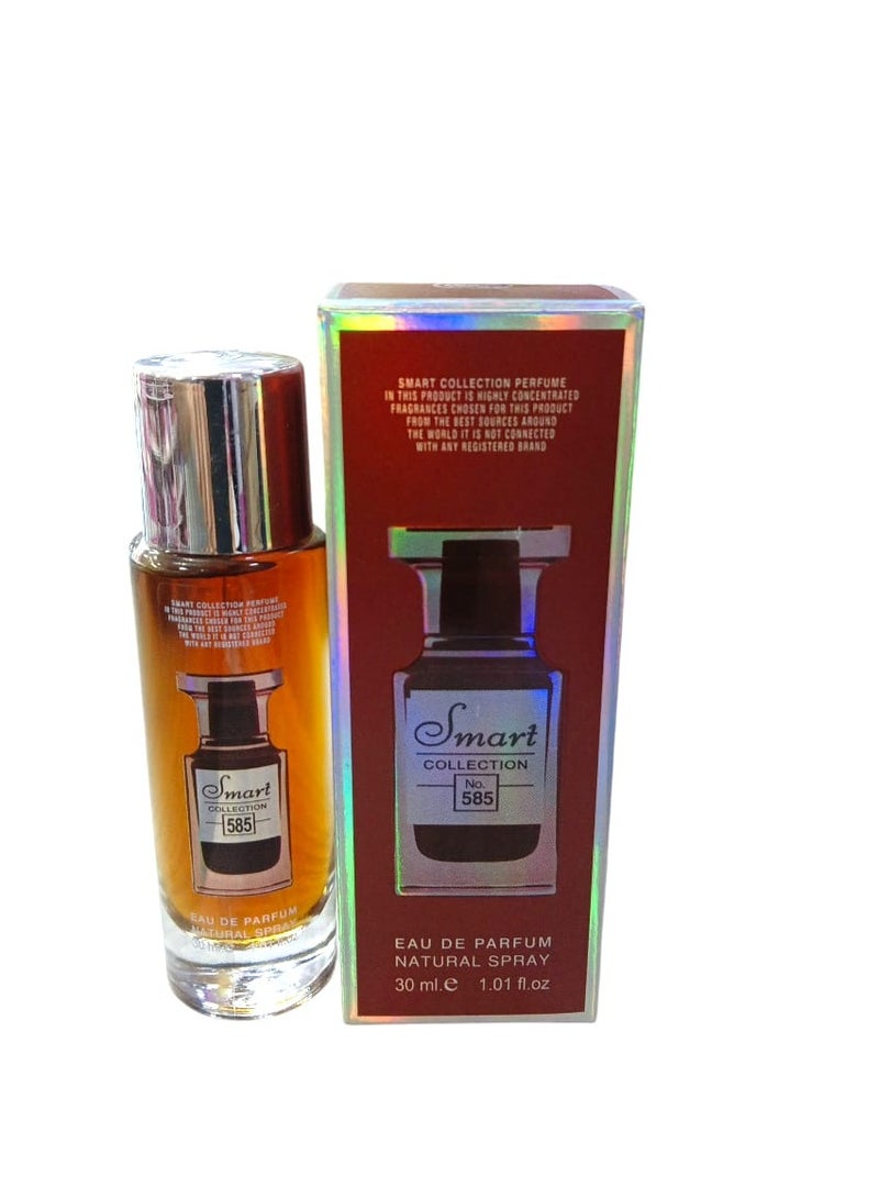 Smart Collection No. 585 – Eau de Parfum (30 ML) – Inspired by Lost Cherry - Image 1