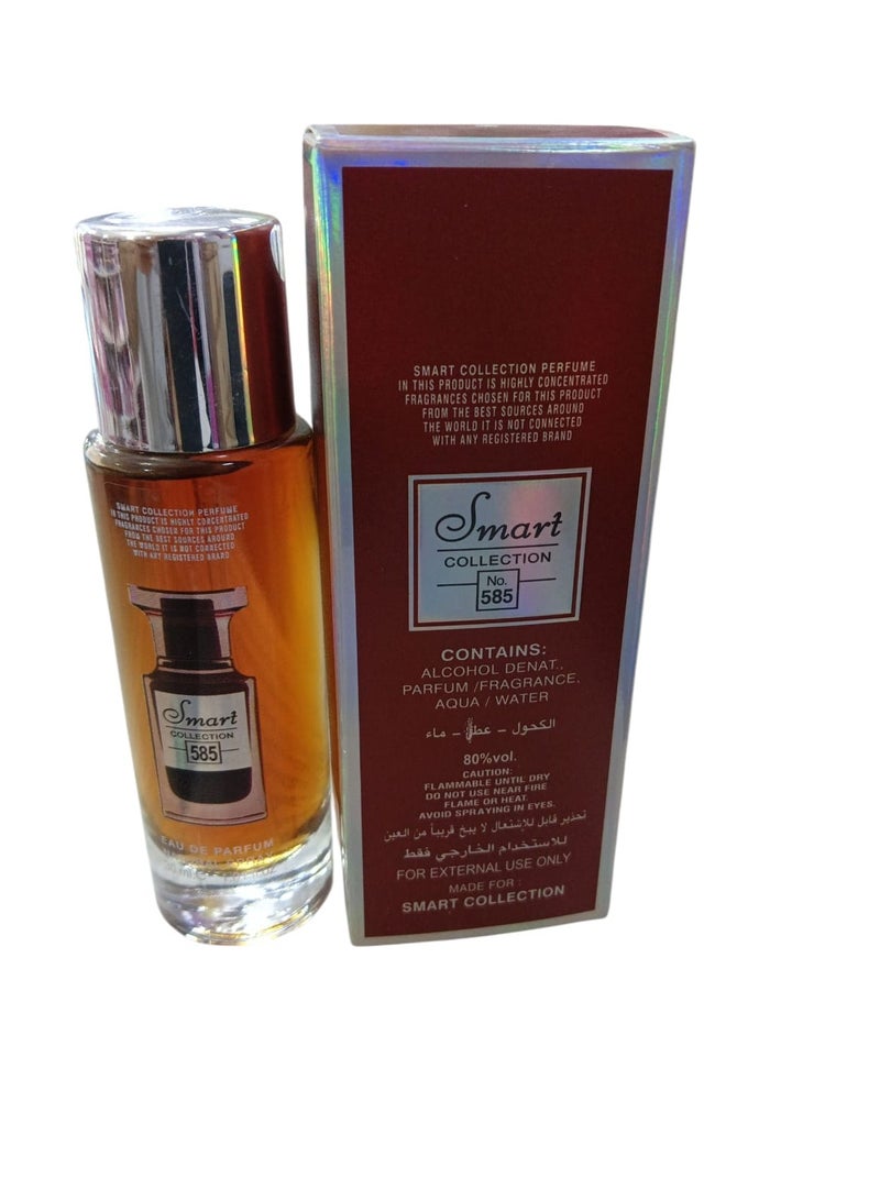 Smart Collection No. 585 – Eau de Parfum (30 ML) – Inspired by Lost Cherry - Image 2