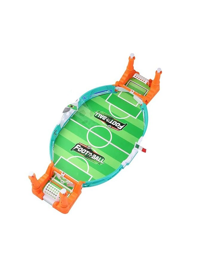 General Mini Foosball - Foosball Game | Indoor family game night fun, interactive sports competition board games for adults and children  - Image 1