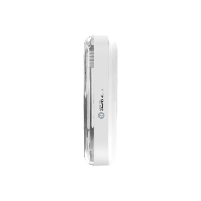 HUAWEI HiLink Lebooo Sonic Electric Toothbrush Head Replacement for Tooth Care 2PCS/Pack White - Image 5