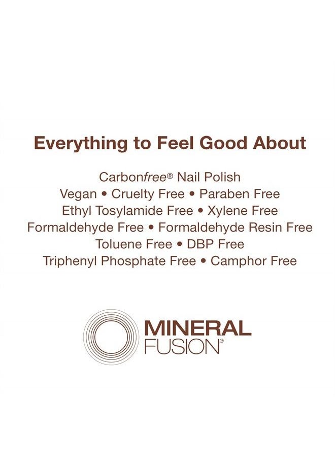 Mineral Fusion Cuticle Treatment, 0.33 Ounce (Packaging May Vary) 