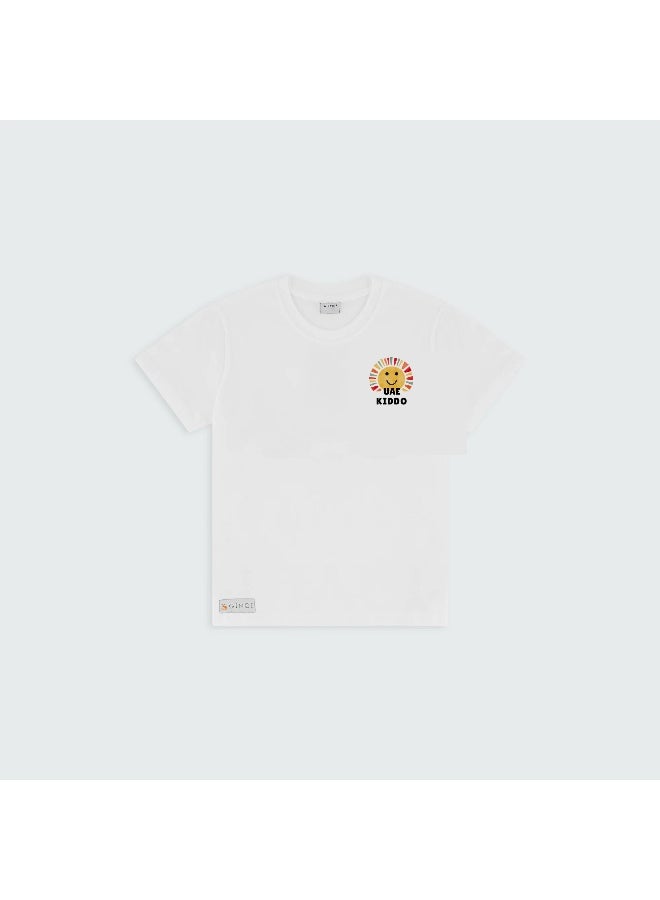 Gingi Store UAE Kiddo Kids T-Shirt - Image 4