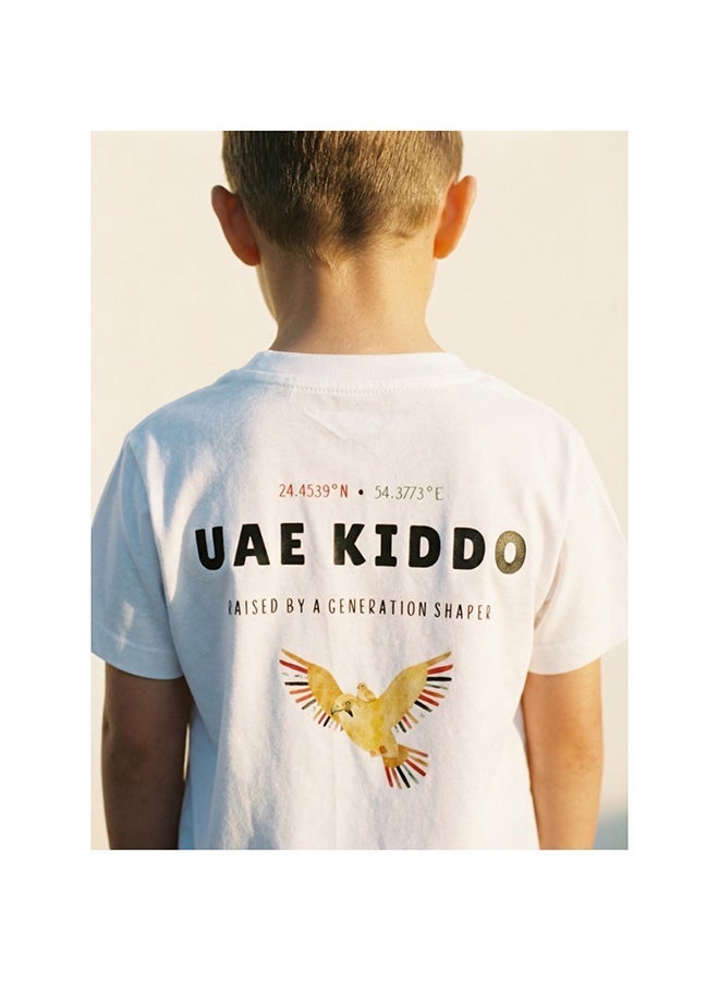 Gingi Store UAE Kiddo Kids T-Shirt - Image 2