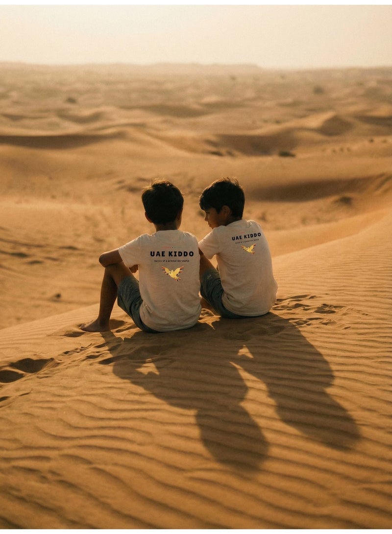 Gingi Store UAE Kiddo Kids T-Shirt - Image 1