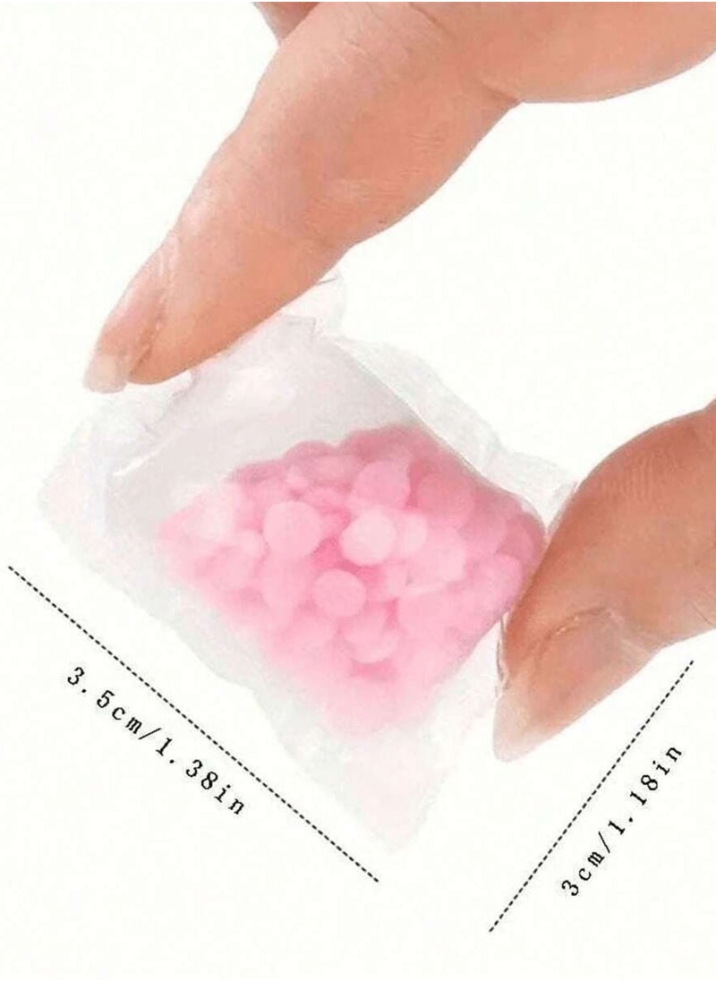 Generic - Fragrant Laundry Detergent Pods - Colorful and Scented Cleaning Solution - Image 1