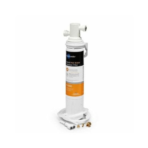 INSINKERATOR Water Filtration System F-1000S with Chlorine Filter - Image 4