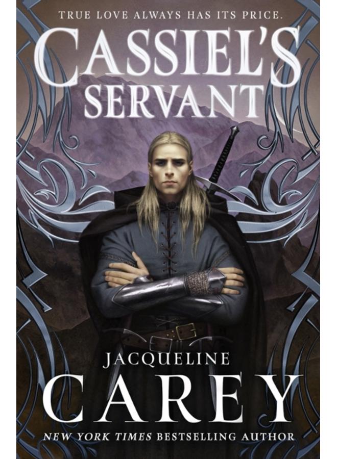 Cassiel's Servant 