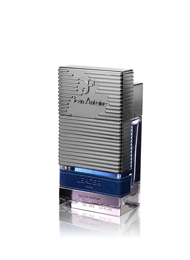 jean antoine - Leader - Men - EDP - 100ml - Image 1