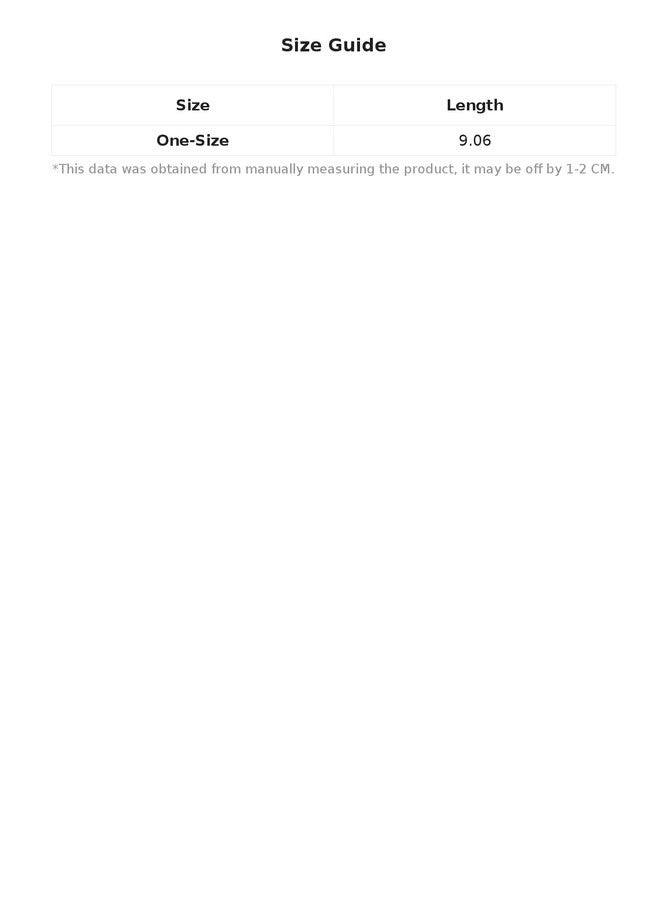 MakeMeChic Women's Hollow Out Eyelets Elastic Headband Wide Headbands Y2k Punk Hair Band Black One-Size - Image 5