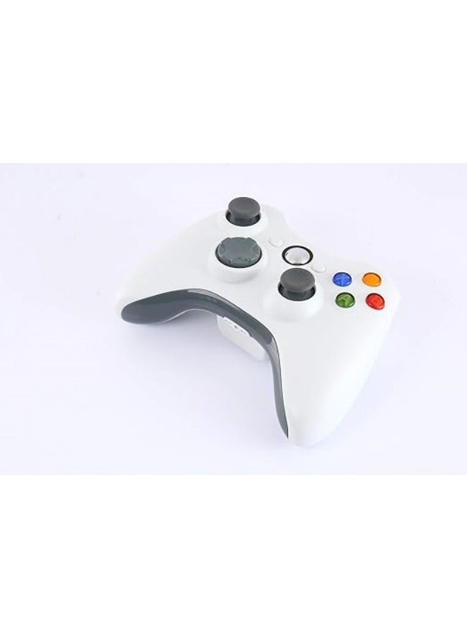 General Xbox 360 Wireless Controller, Xbox 360 Joystick Wireless Game Controller for Microsoft Xbox & Slim 360 PC Windows 7, 8, 10  - Image 2
