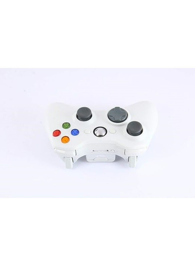 General Xbox 360 Wireless Controller, Xbox 360 Joystick Wireless Game Controller for Microsoft Xbox & Slim 360 PC Windows 7, 8, 10  - Image 3