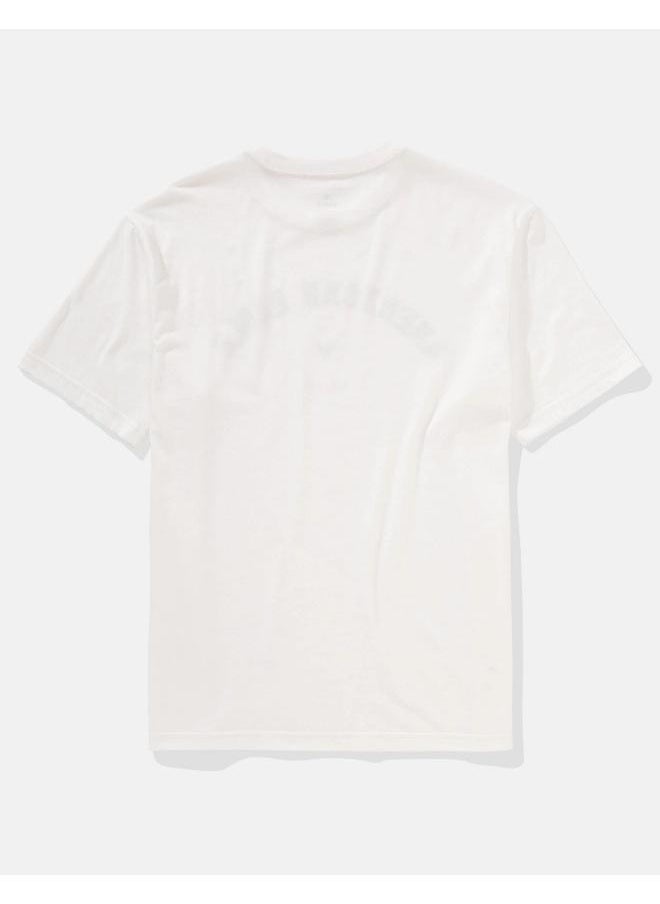 AE Logo Graphic T-Shirt