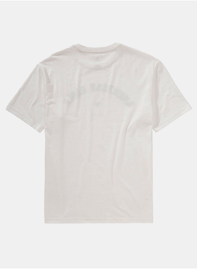 American Eagle AE Logo Graphic T-Shirt  - Image 4