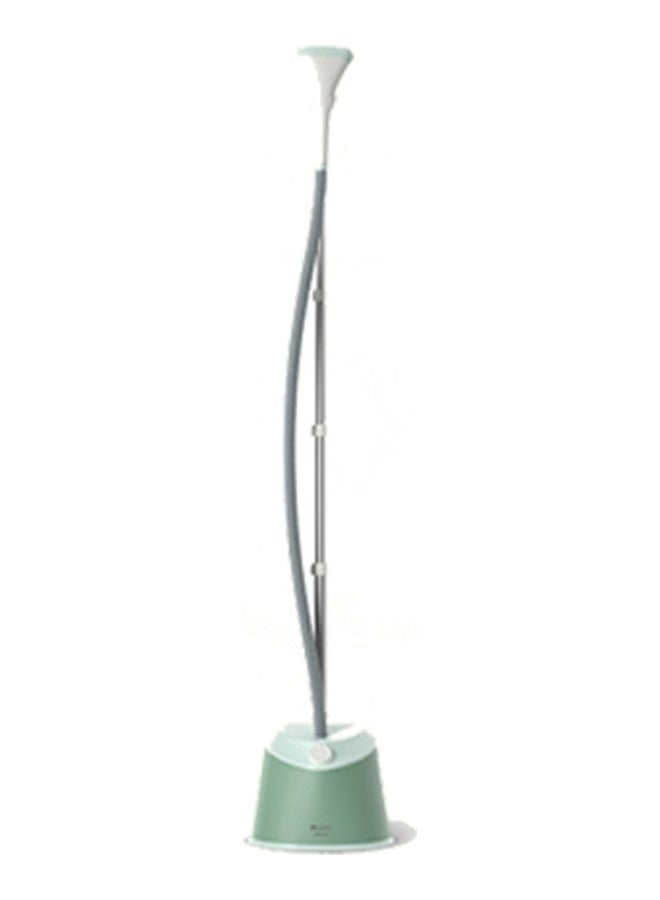 Philips Renewed - Philips Garment Steamer 1000 Series - 1600W, 1.8L Detachable Tank, 2 Steam Setting, 32 g/min, Compact Design, Desert Green - STE1010/76 1.8 L 1600 W STE1010/76 green - Image 5