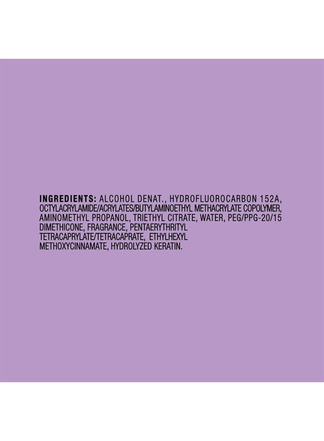 John Frieda بخاخ شعر فريز إيز لحماية الرطوبة، بخاخ تثبيت قوي، يحجب الرطوبة، يمنع التجاعيد، يحمي من الحرارة، ويحافظ على الشعر مفرود مع تثبيت طويل الأمد، 12 أونصة - Image 2