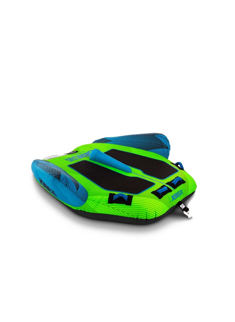 JOBE - Scout Towable 2 Person 2023 Model - Image 1