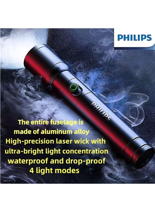 فيليبس مصباح يدوي من Philips - Image 1