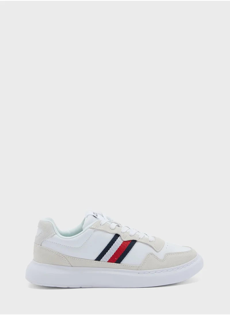 TOMMY JEANS Casual Low Top Sneakers