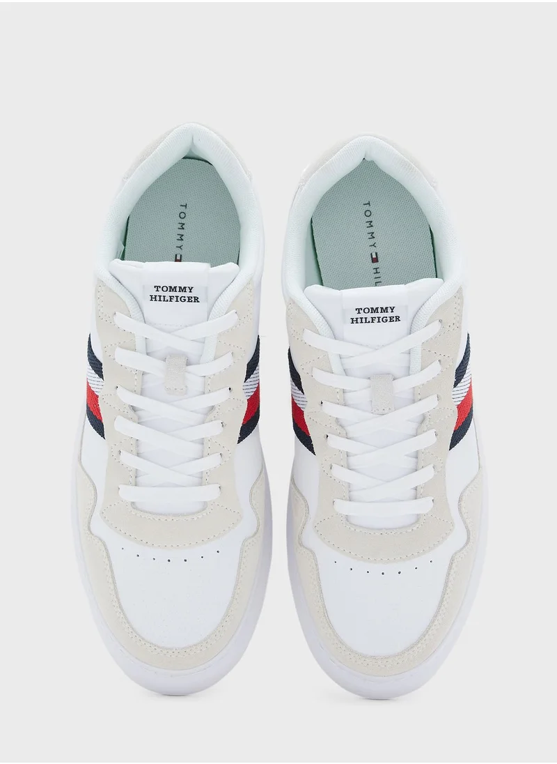 TOMMY JEANS Casual Low Top Sneakers