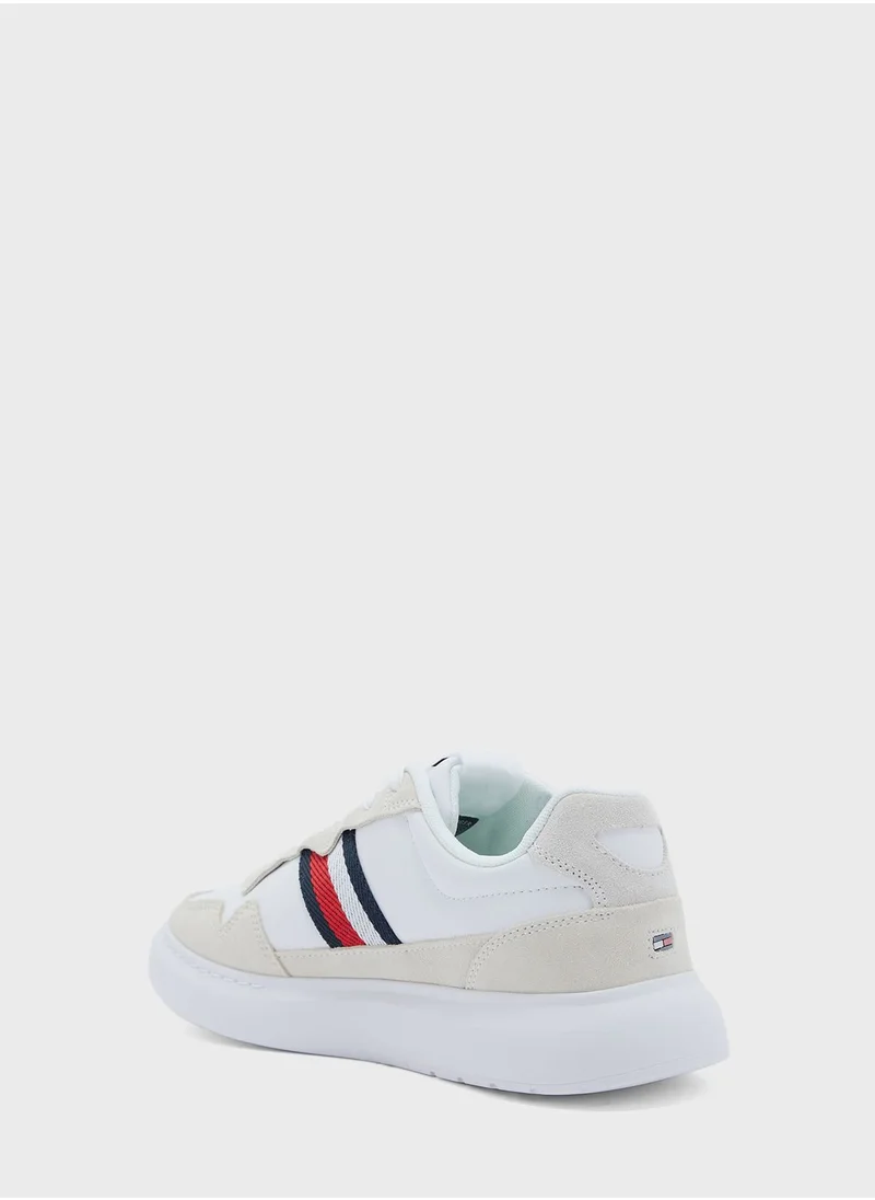 TOMMY JEANS Casual Low Top Sneakers