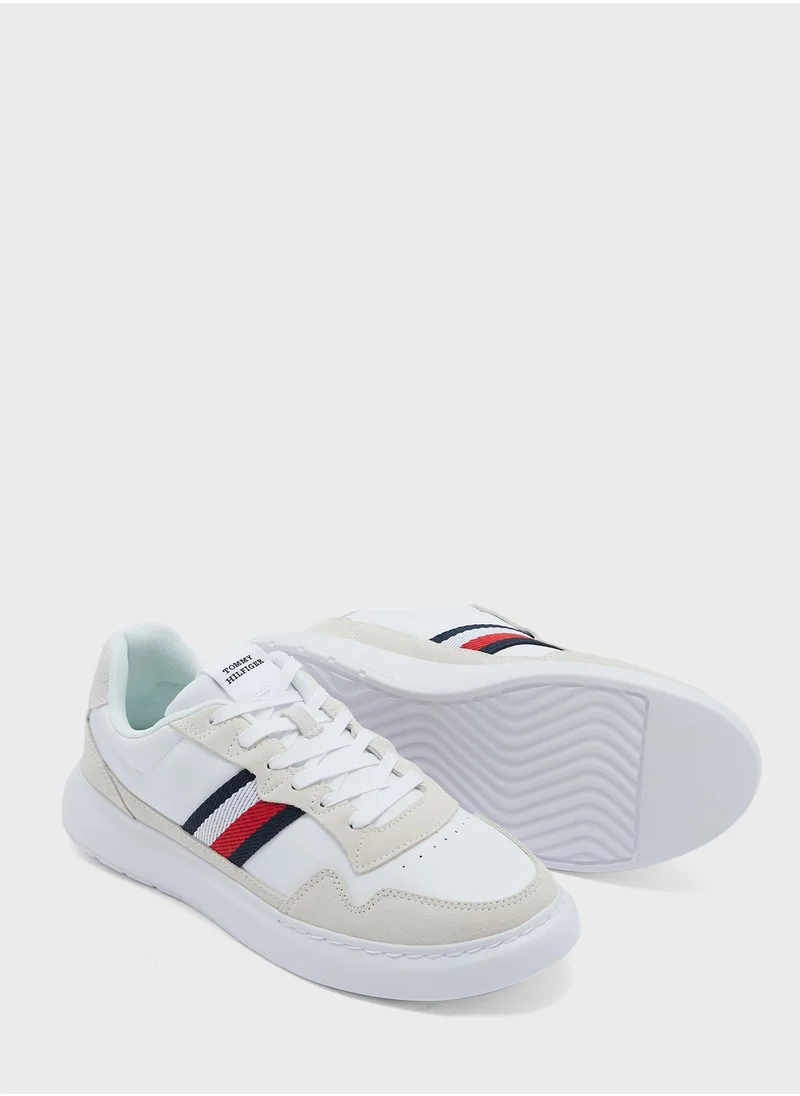 TOMMY JEANS Casual Low Top Sneakers