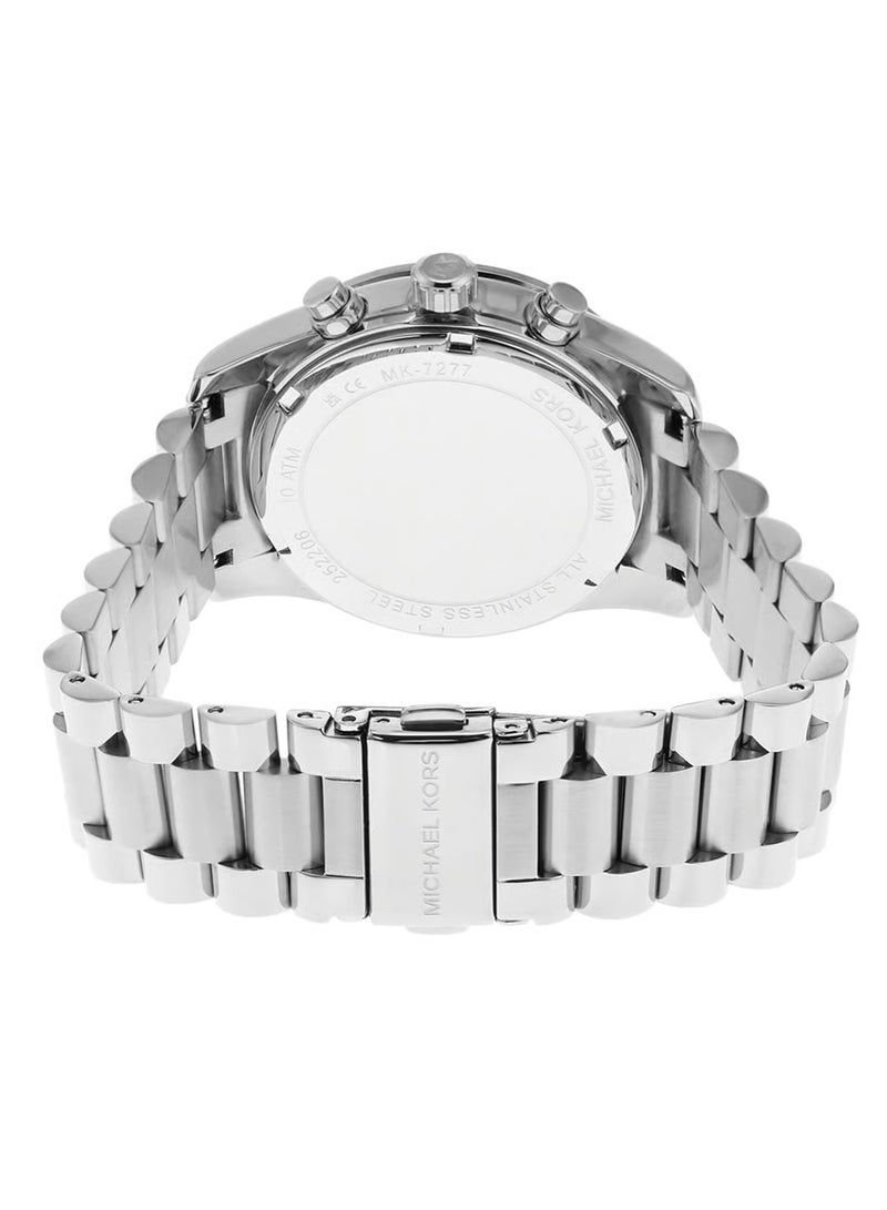 ام كي ساعة MK7277 Lexington Chronograph للنساء - Image 2