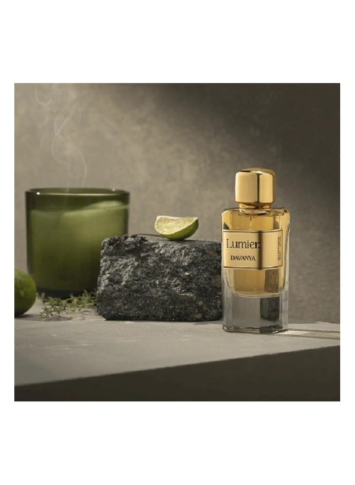 Lumier Davanya - 75 ML EDP - Image 3
