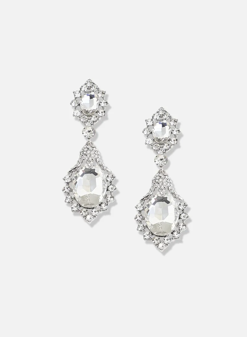 SOHI Party Artificial Earring Jewellery