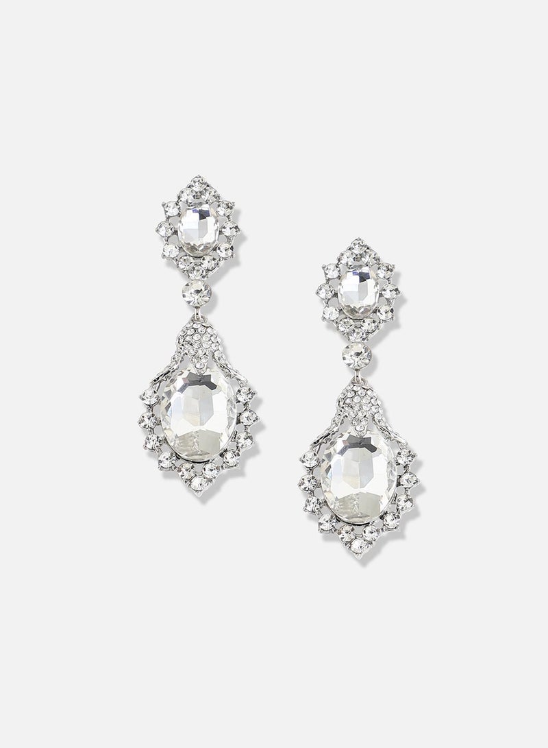 SOHI Party Artificial Earring Jewellery - Image 1