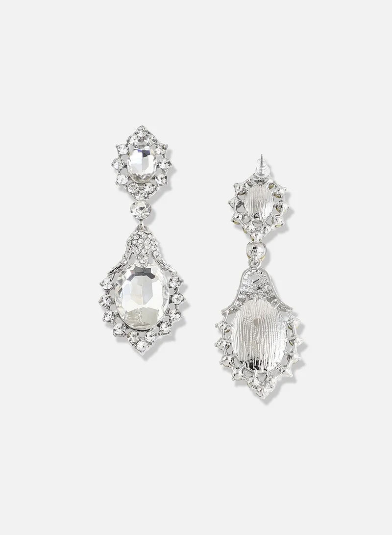 SOHI Party Artificial Earring Jewellery