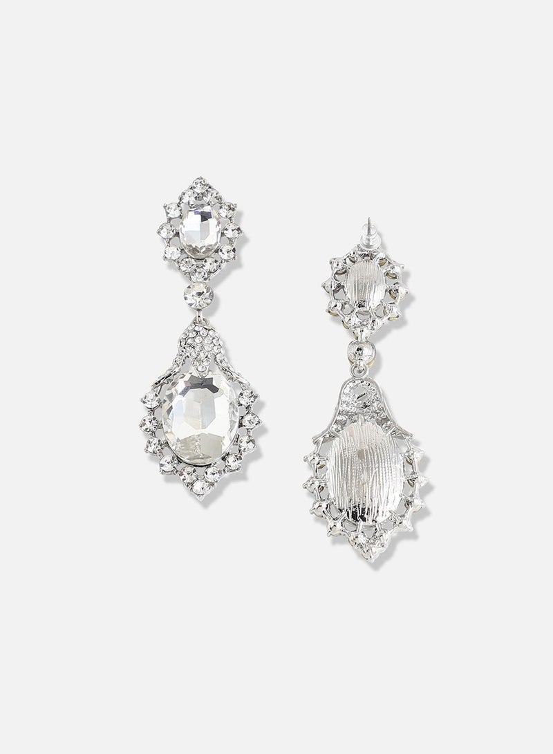 SOHI Party Artificial Earring Jewellery - Image 2