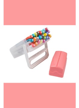 ZEBRA Mildliner Double-ended Highlighter Box of 25  - Image 3