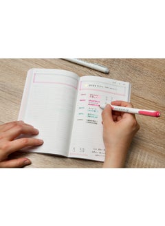 ZEBRA Mildliner Double-ended Highlighter Box of 25  - Image 5